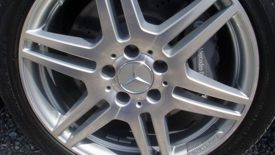  Mercedes-Benz E-Class 2010 года  (фото 78 из 128)